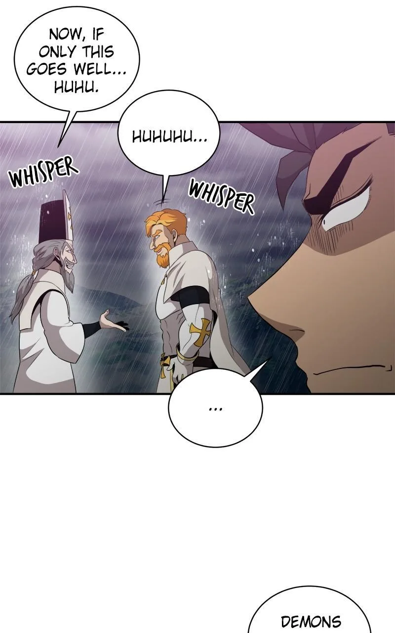 The Strongest Florist Chapter 141 page 59