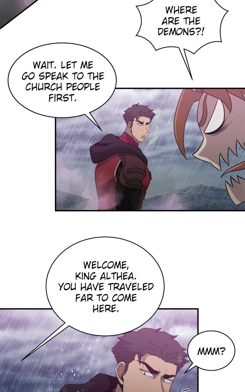 The Strongest Florist Chapter 141 page 51