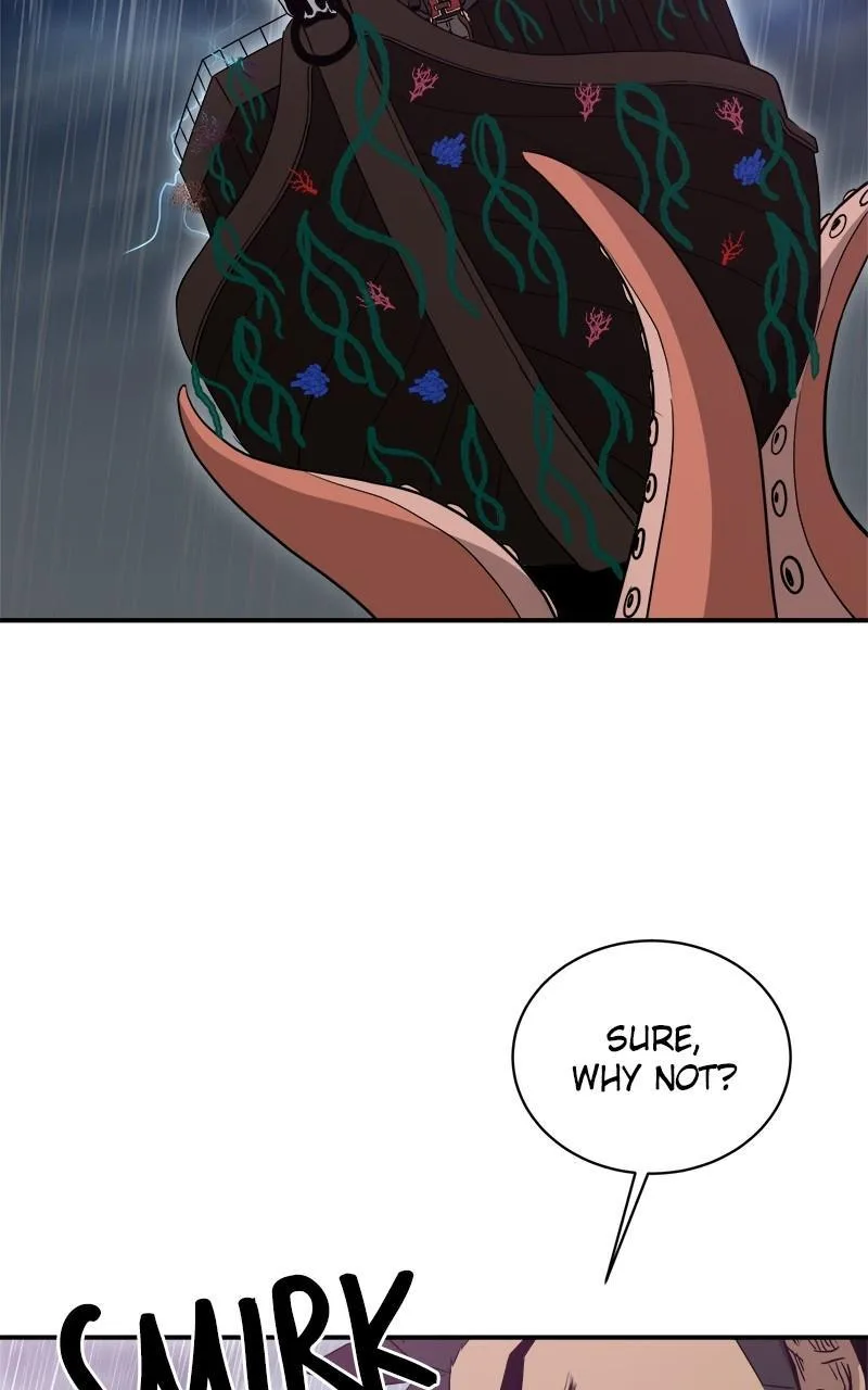 The Strongest Florist Chapter 141 page 4