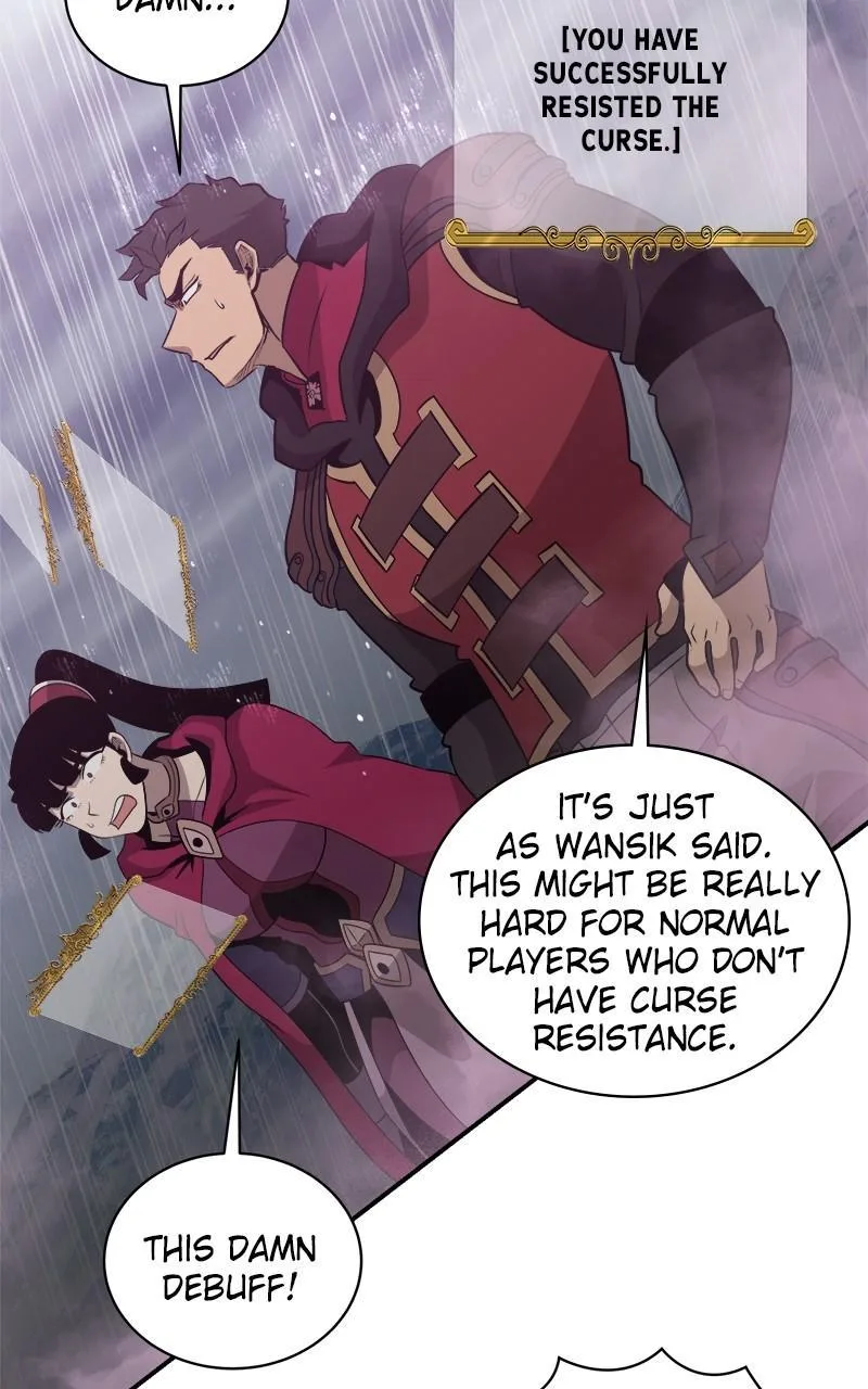 The Strongest Florist Chapter 141 page 50