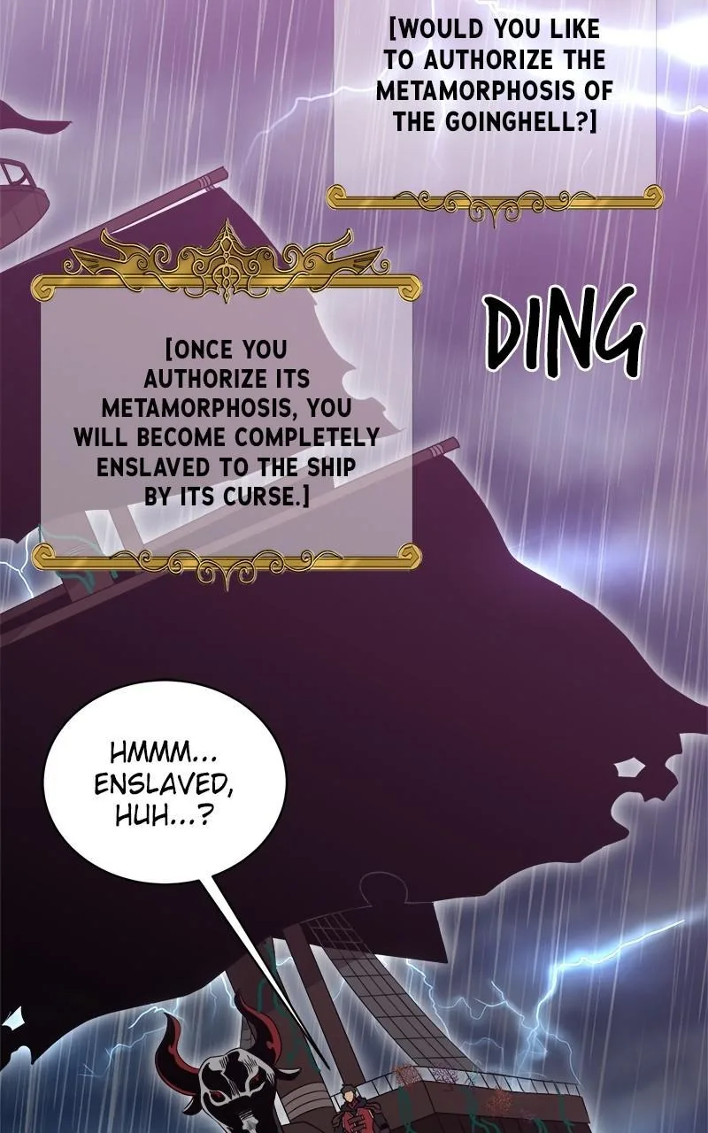 The Strongest Florist Chapter 141 page 3