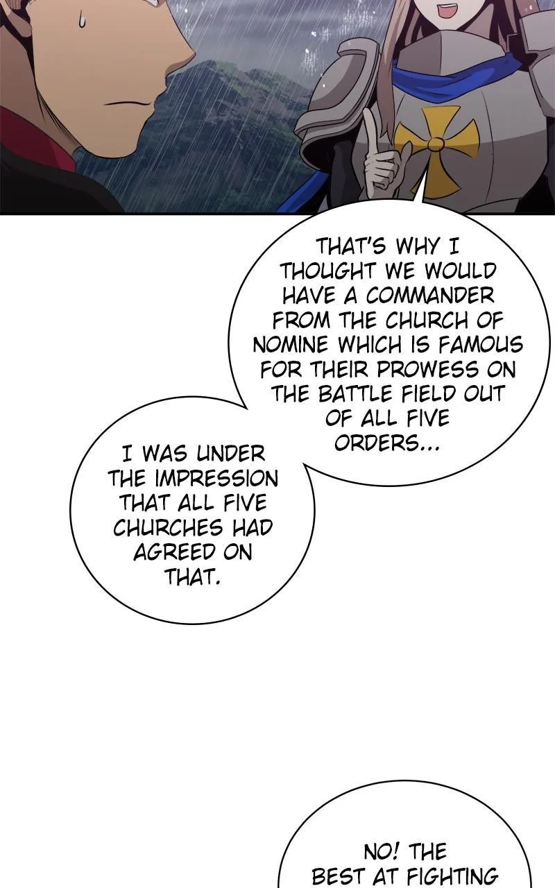 The Strongest Florist Chapter 141 page 66