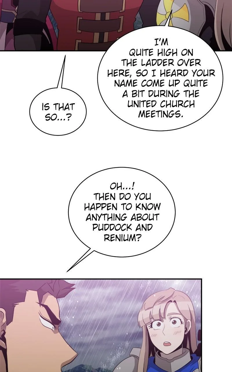 The Strongest Florist Chapter 141 page 63