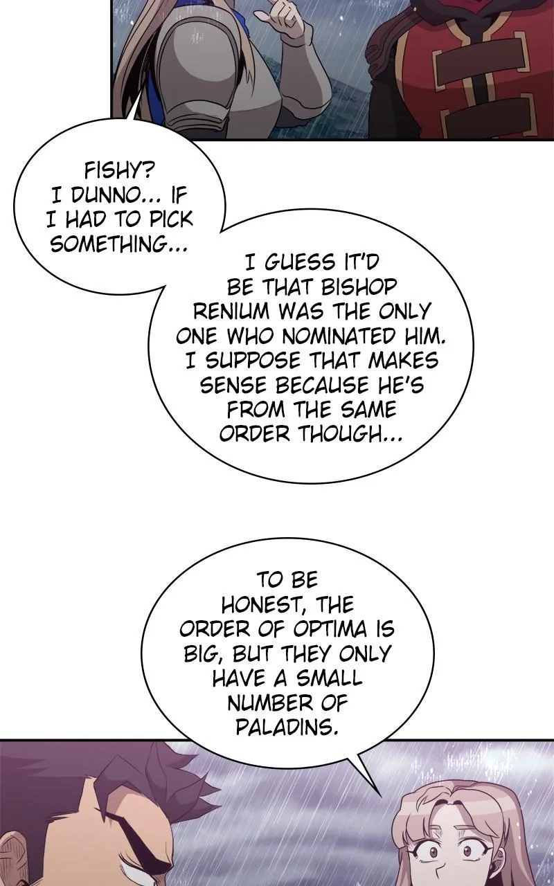 The Strongest Florist Chapter 141 page 65
