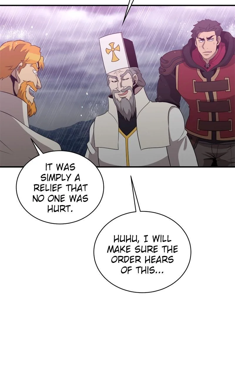 The Strongest Florist Chapter 141 page 58