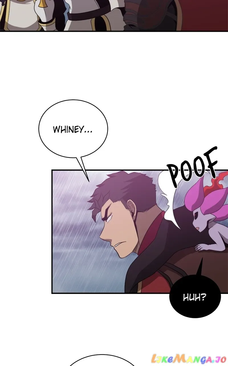 The Strongest Florist Chapter 142 page 20