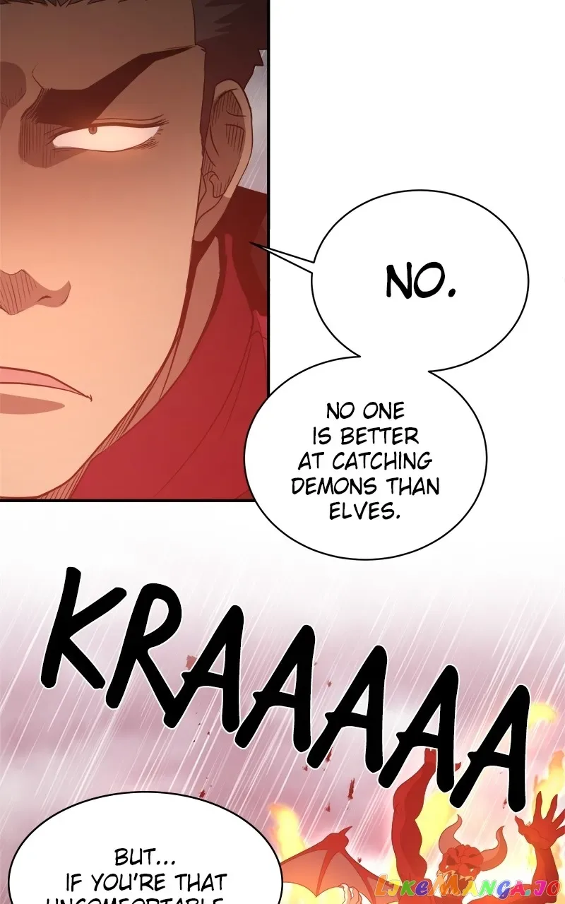 The Strongest Florist Chapter 142 page 16