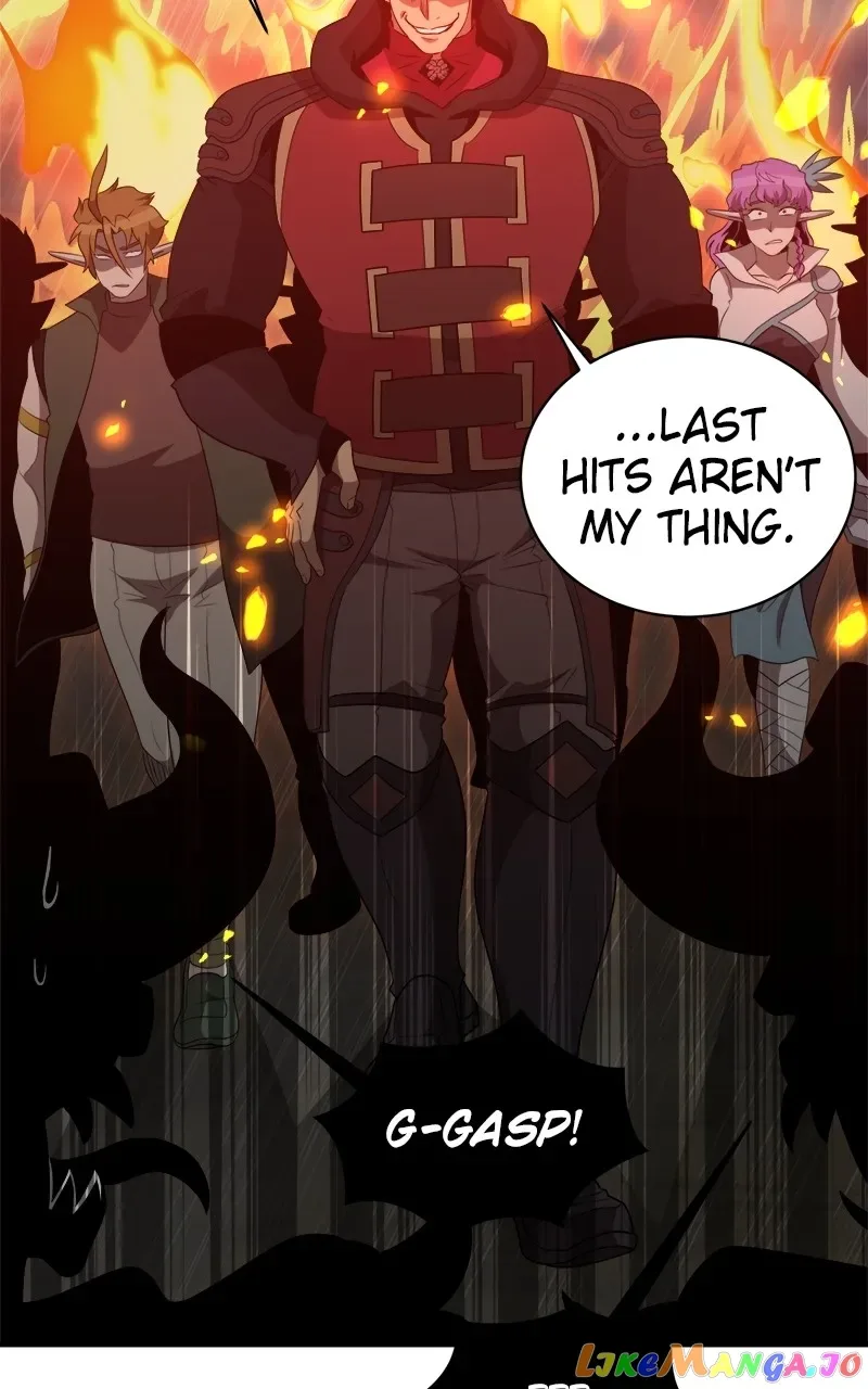 The Strongest Florist Chapter 142 page 11