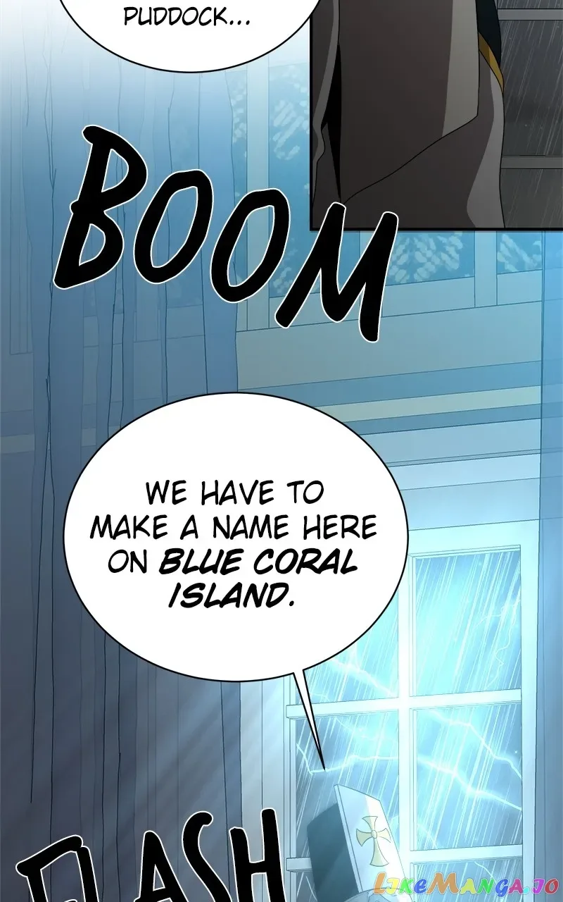 The Strongest Florist Chapter 142 page 30