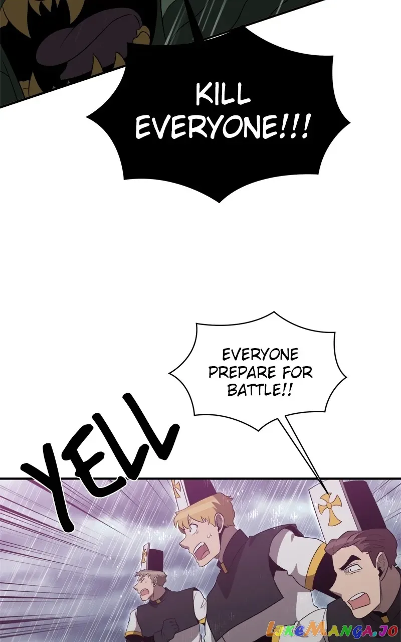 The Strongest Florist Chapter 142 page 4