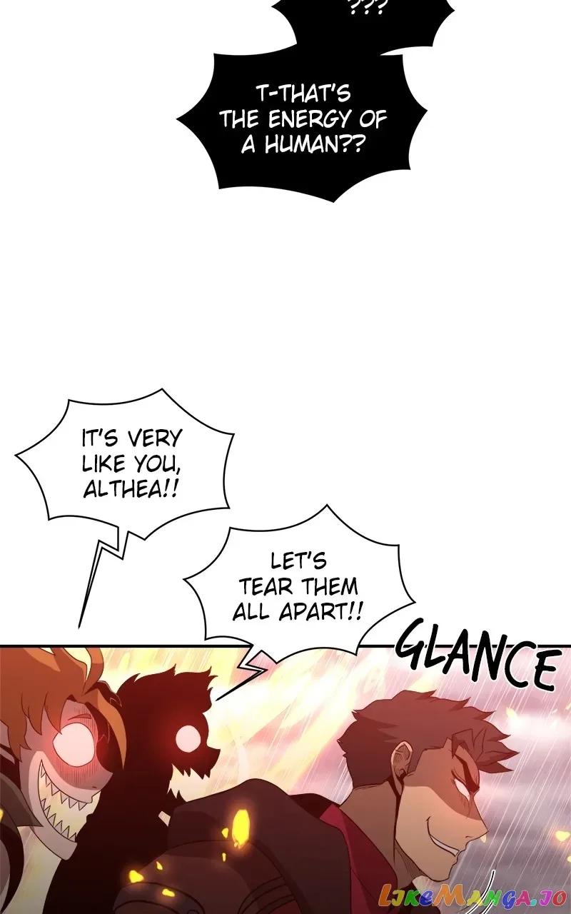 The Strongest Florist Chapter 142 page 12