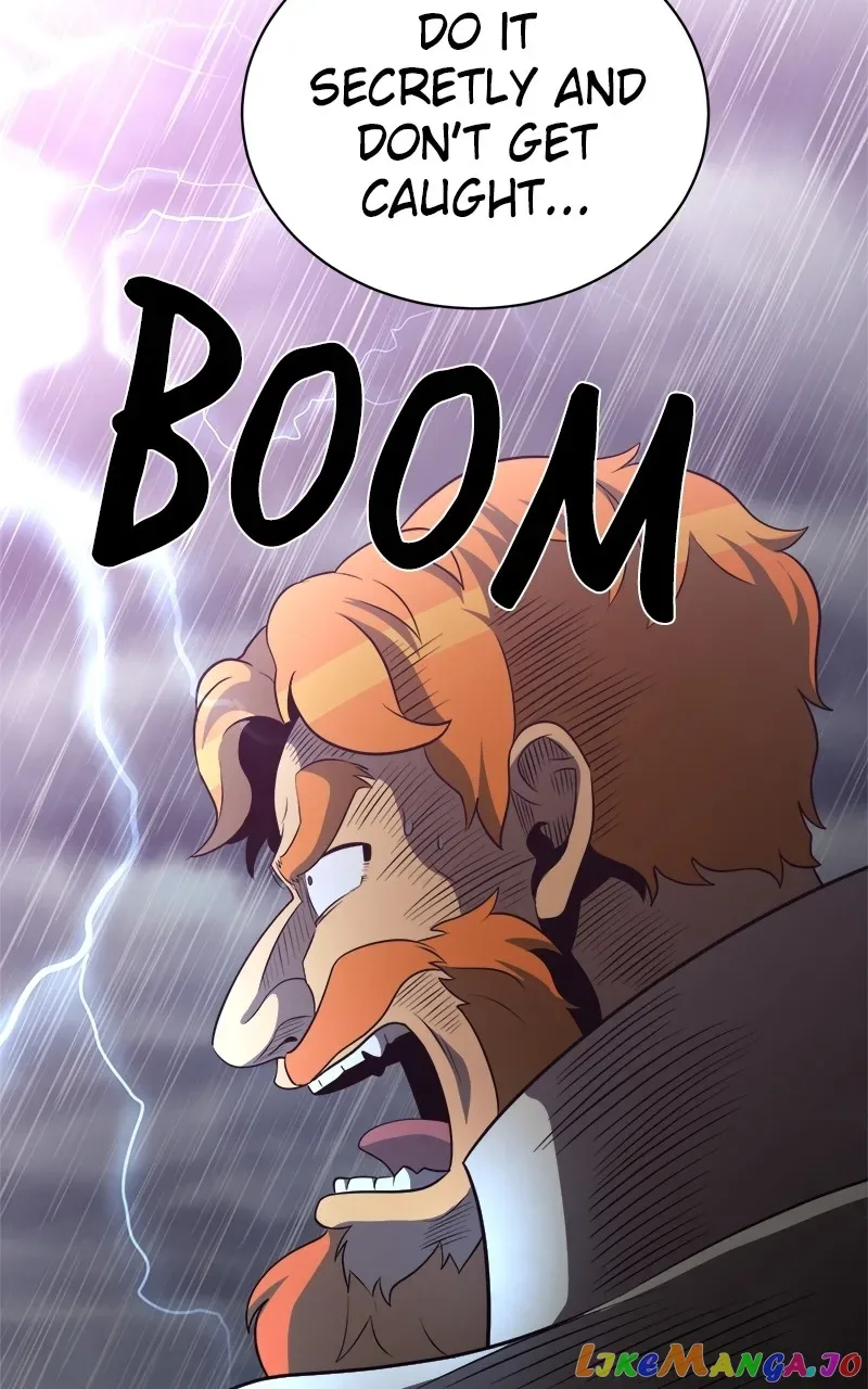 The Strongest Florist Chapter 142 page 22
