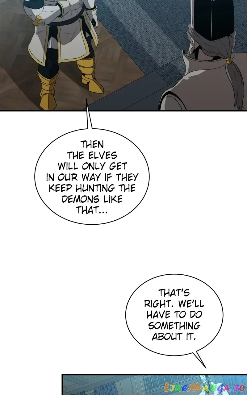 The Strongest Florist Chapter 142 page 33