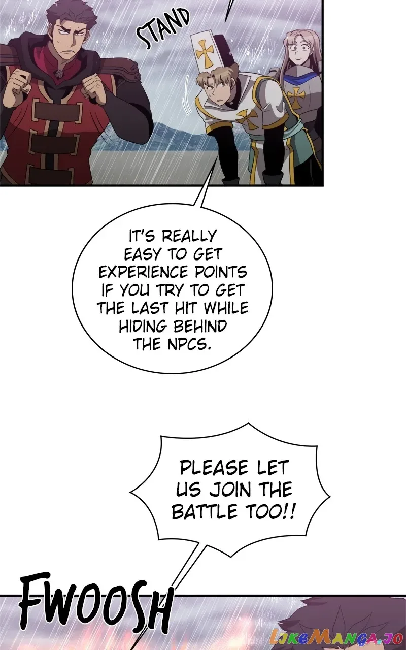 The Strongest Florist Chapter 142 page 7