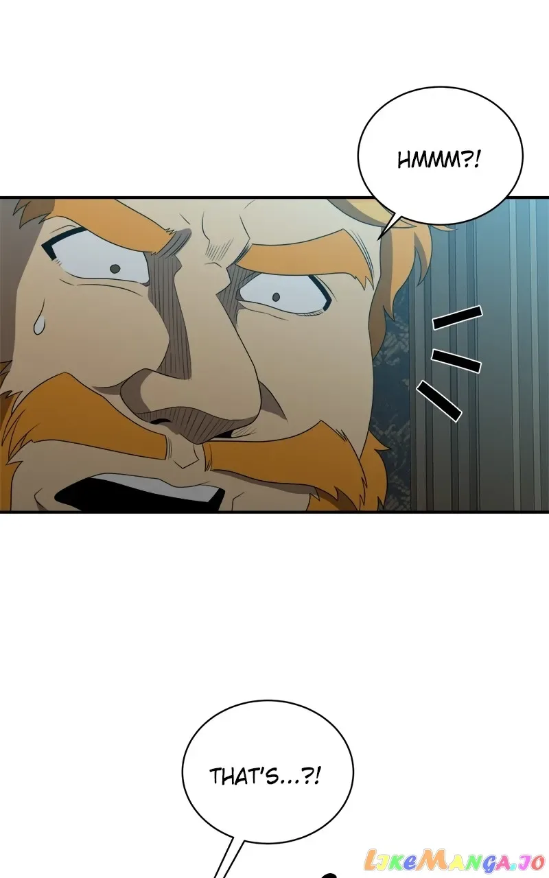 The Strongest Florist Chapter 142 page 43