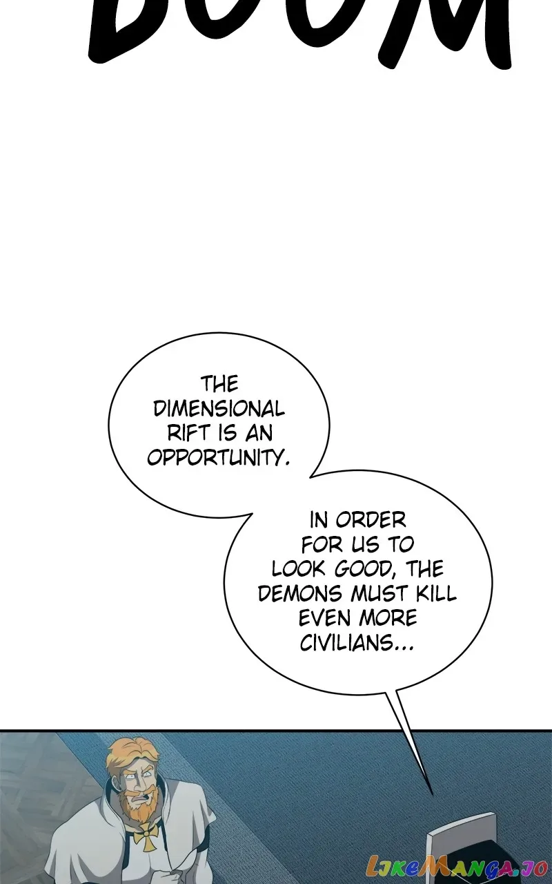 The Strongest Florist Chapter 142 page 32
