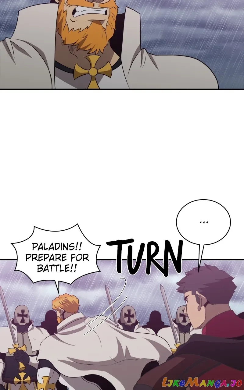 The Strongest Florist Chapter 142 page 19
