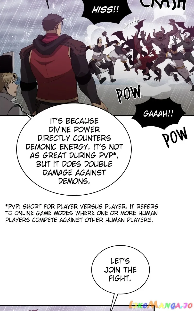 The Strongest Florist Chapter 142 page 6