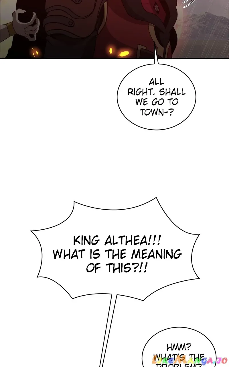 The Strongest Florist Chapter 142 page 13