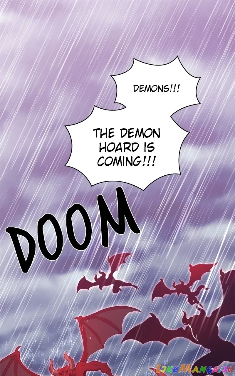 The Strongest Florist Chapter 142 page 2