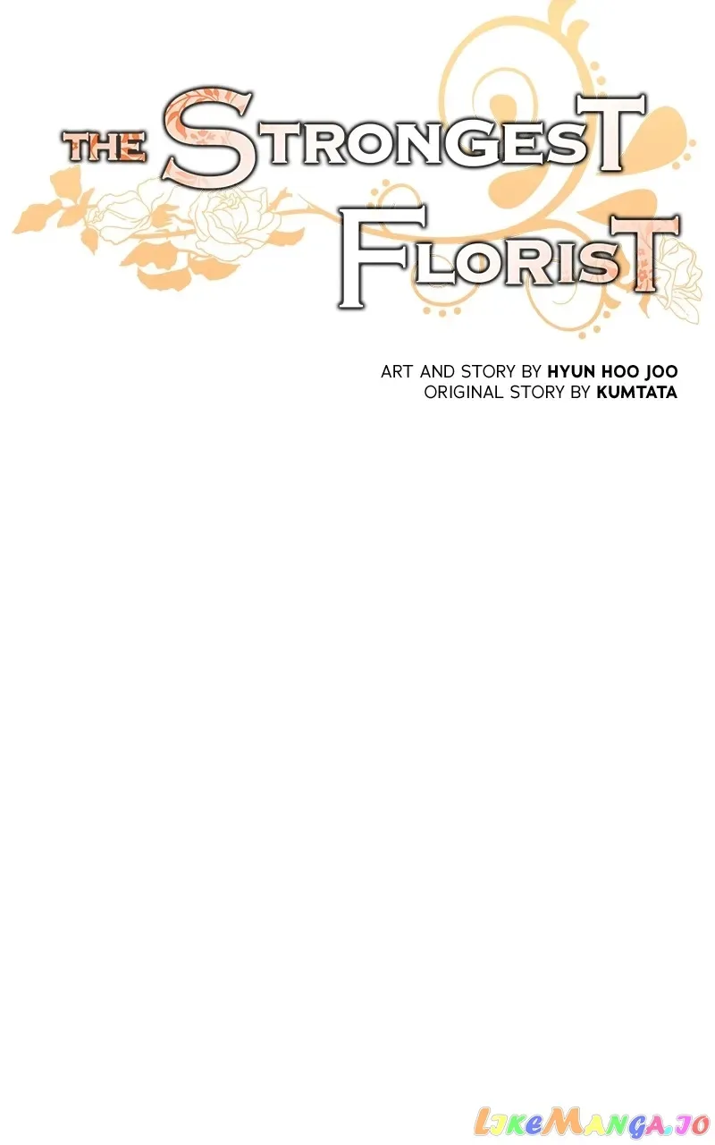 The Strongest Florist Chapter 142 page 24