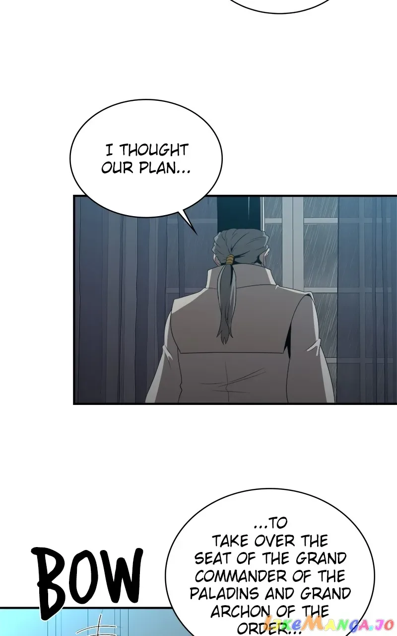 The Strongest Florist Chapter 142 page 28