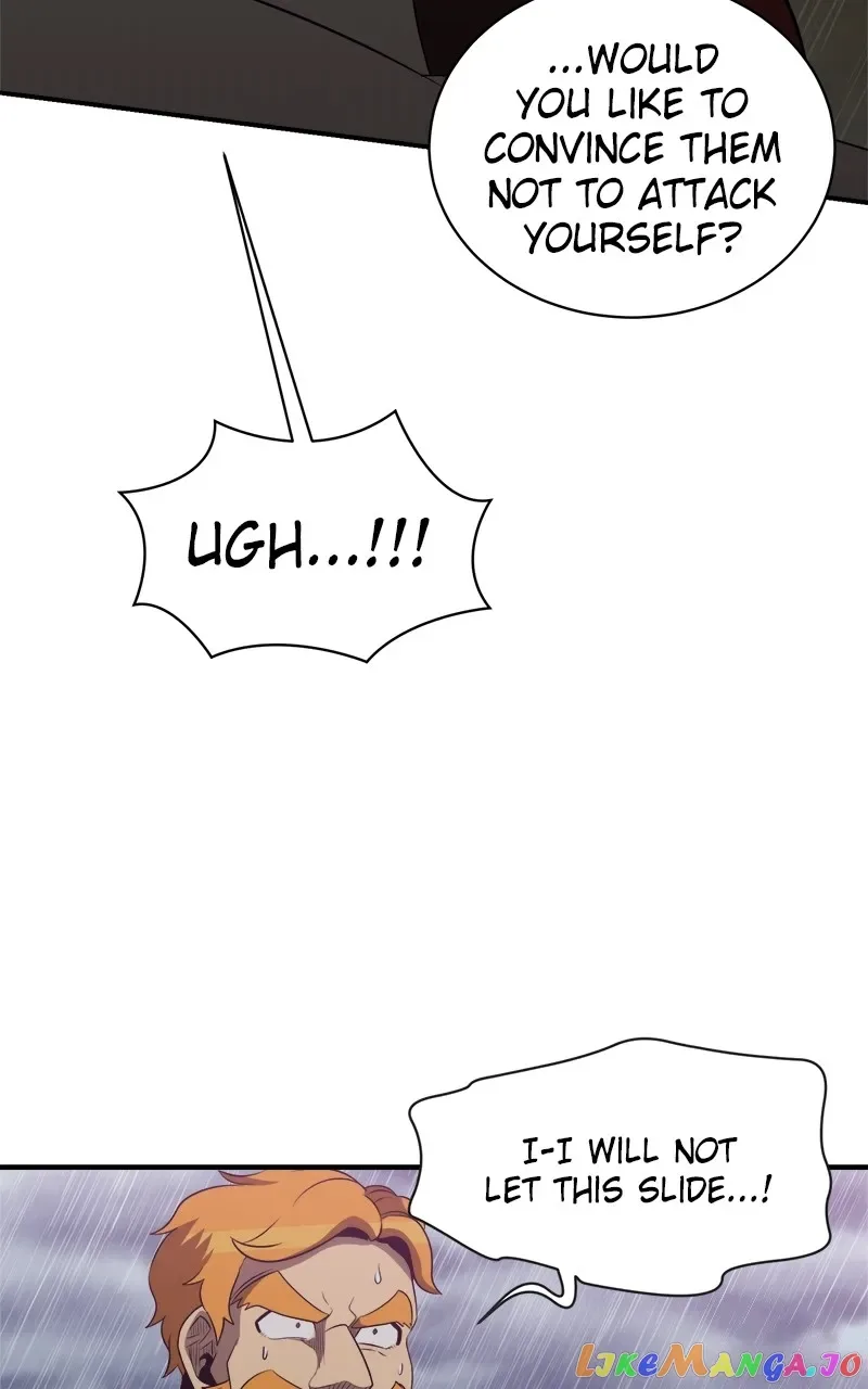 The Strongest Florist Chapter 142 page 18