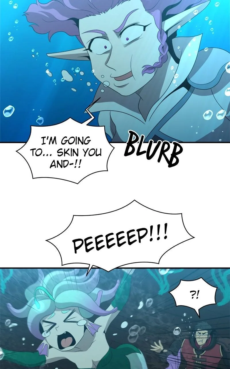 The Strongest Florist Chapter 140 page 9
