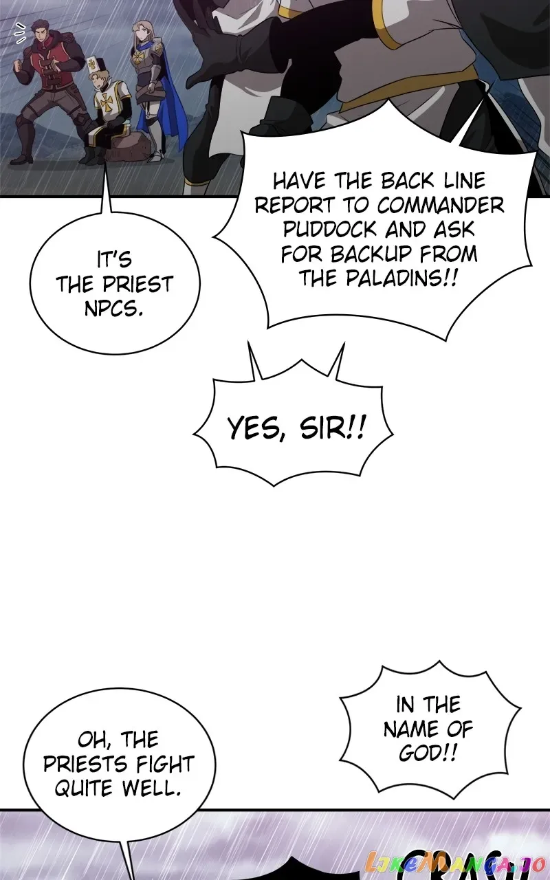 The Strongest Florist Chapter 142 page 5