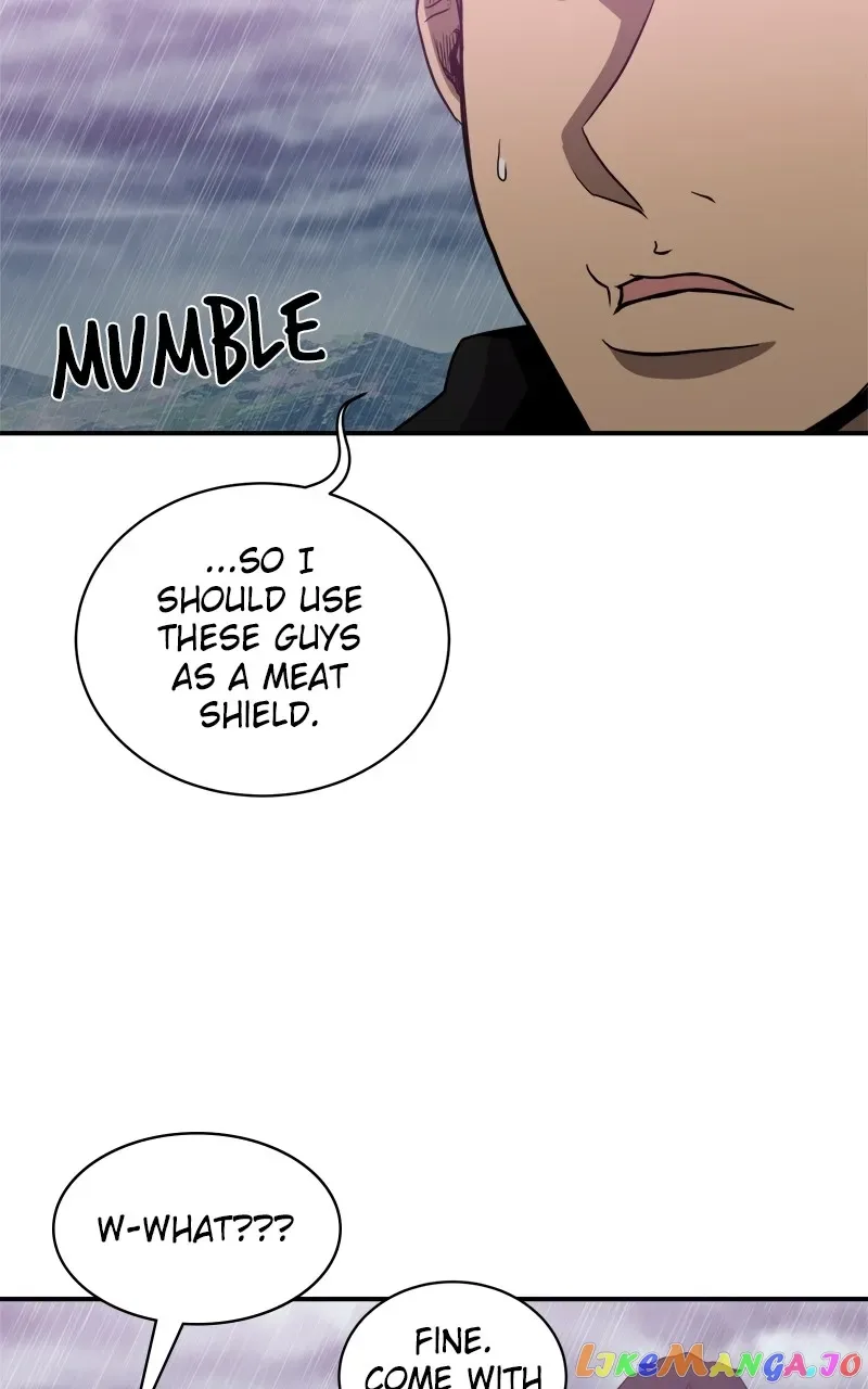 The Strongest Florist Chapter 142 page 62