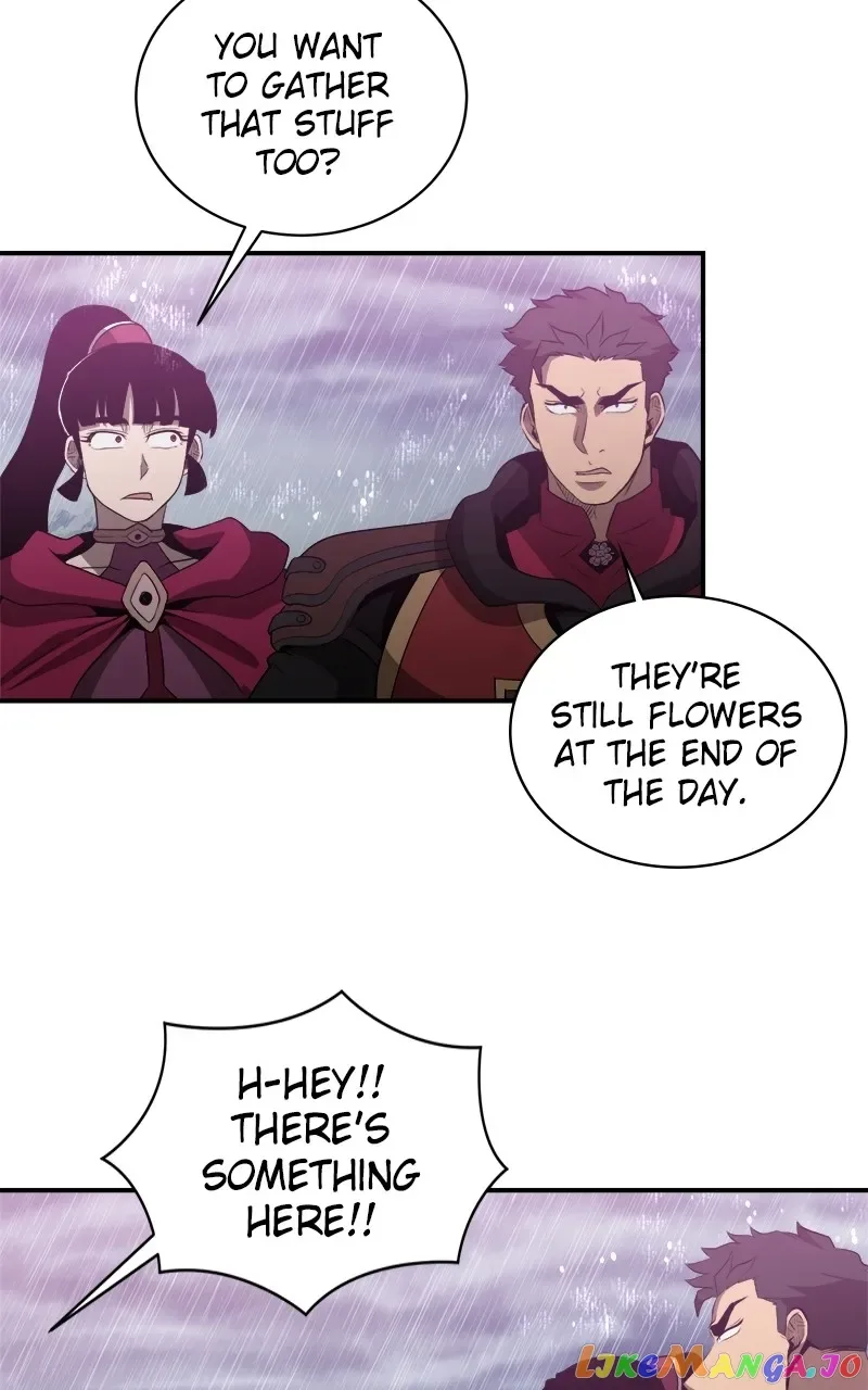 The Strongest Florist Chapter 142 page 70