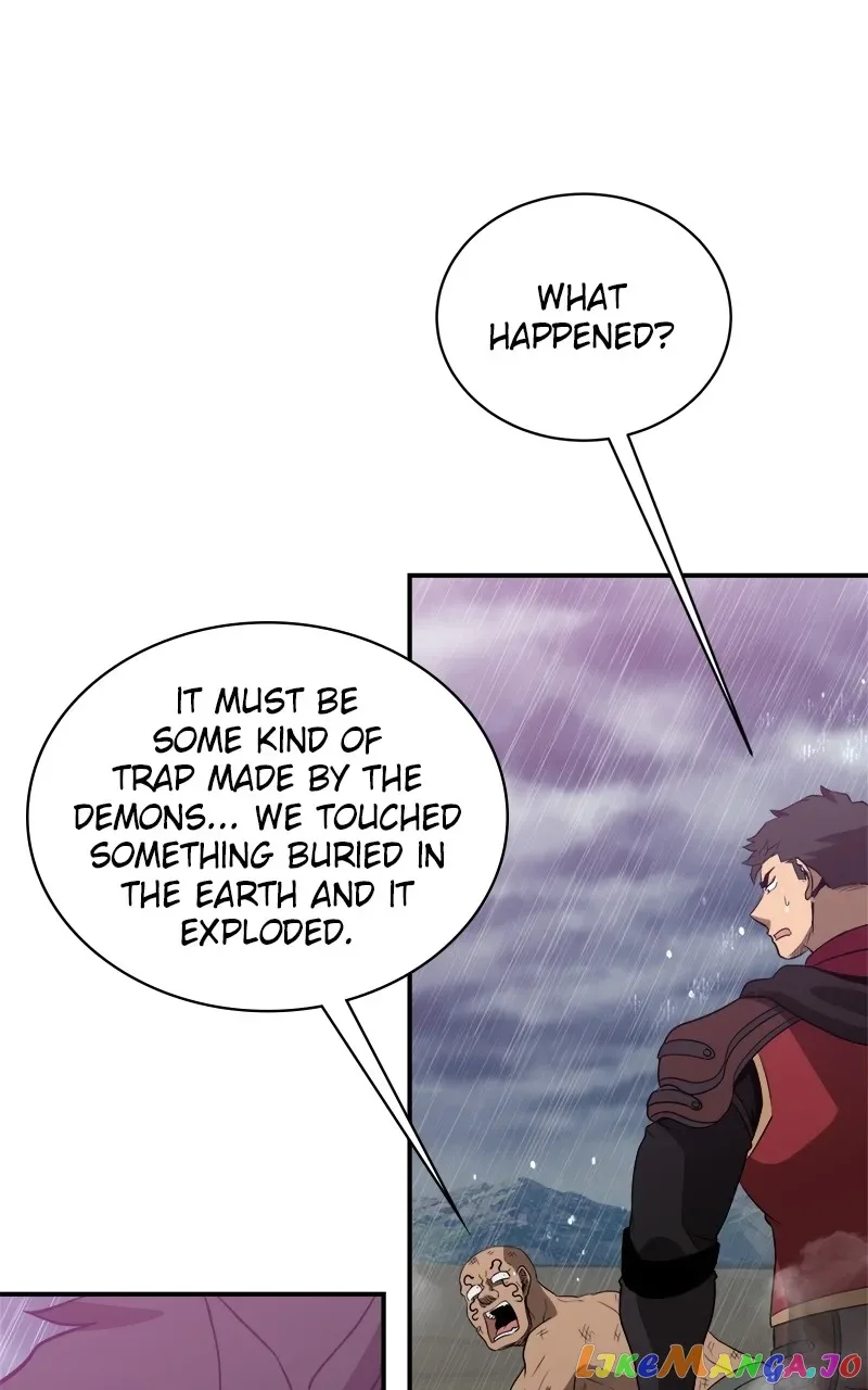 The Strongest Florist Chapter 142 page 75