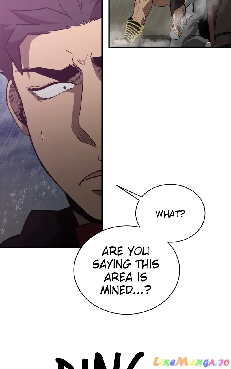 The Strongest Florist Chapter 142 page 76