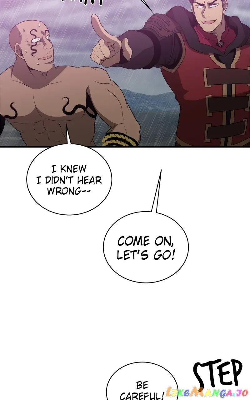 The Strongest Florist Chapter 142 page 64