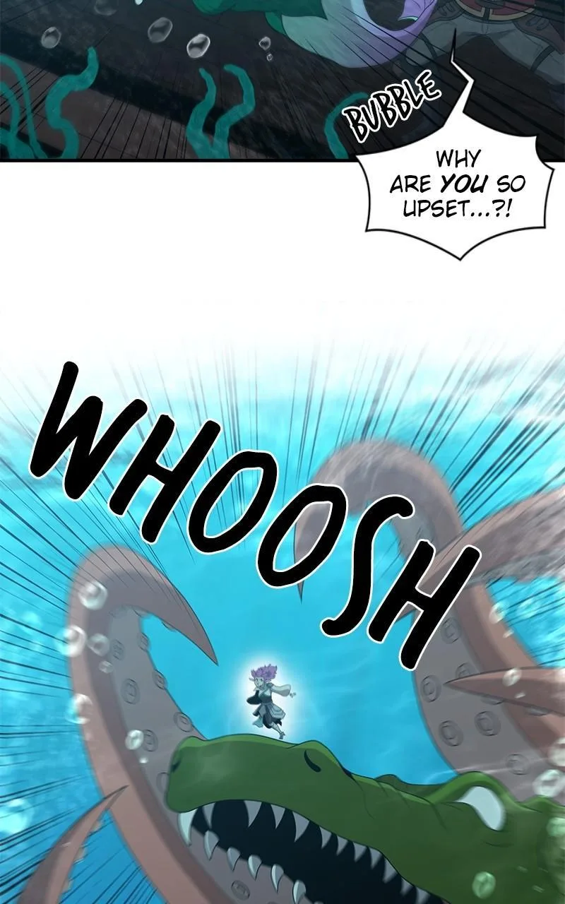 The Strongest Florist Chapter 140 page 10
