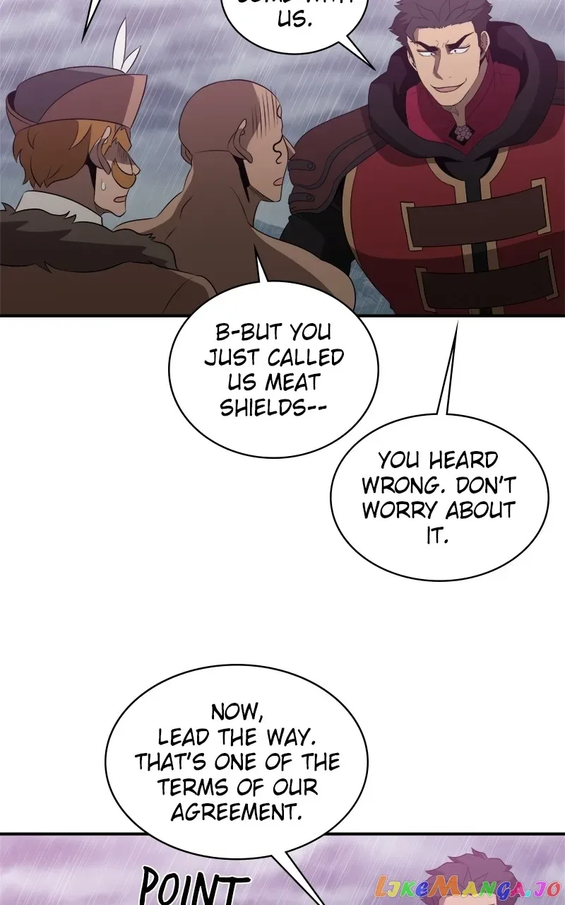The Strongest Florist Chapter 142 page 63