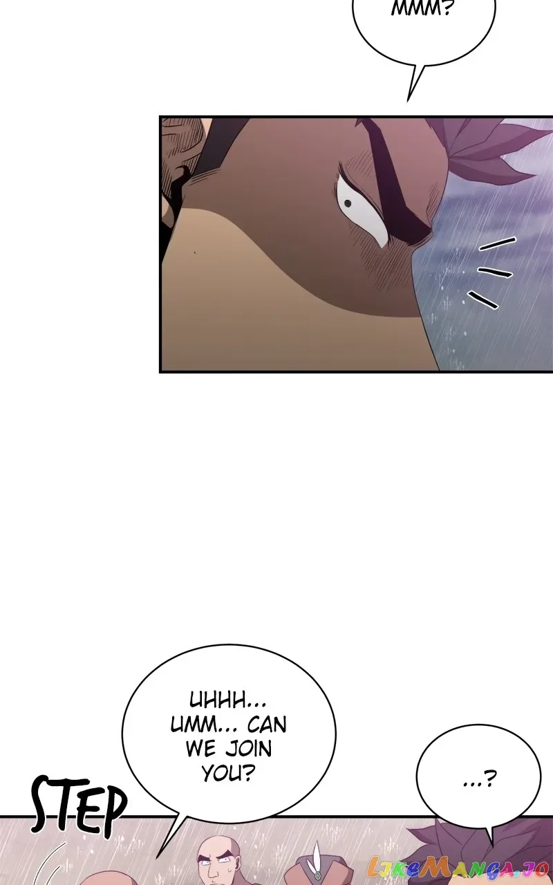The Strongest Florist Chapter 142 page 53