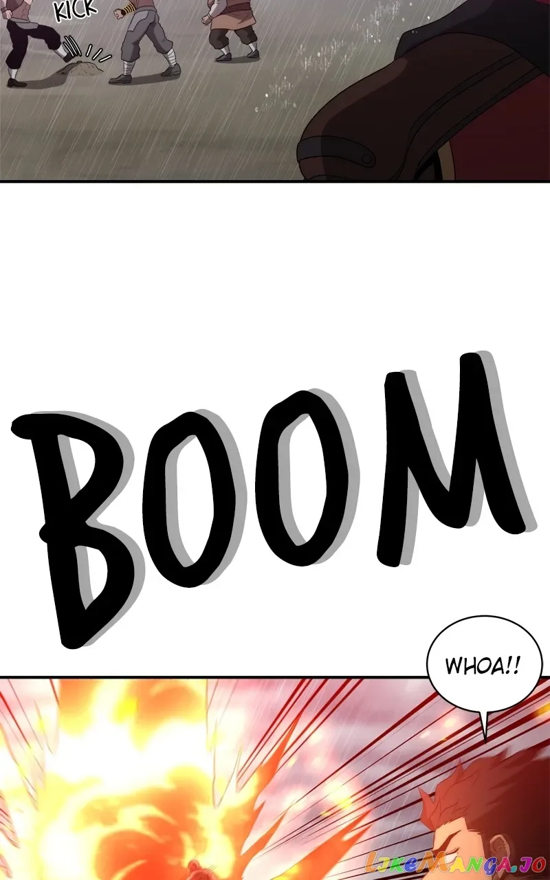 The Strongest Florist Chapter 142 page 72