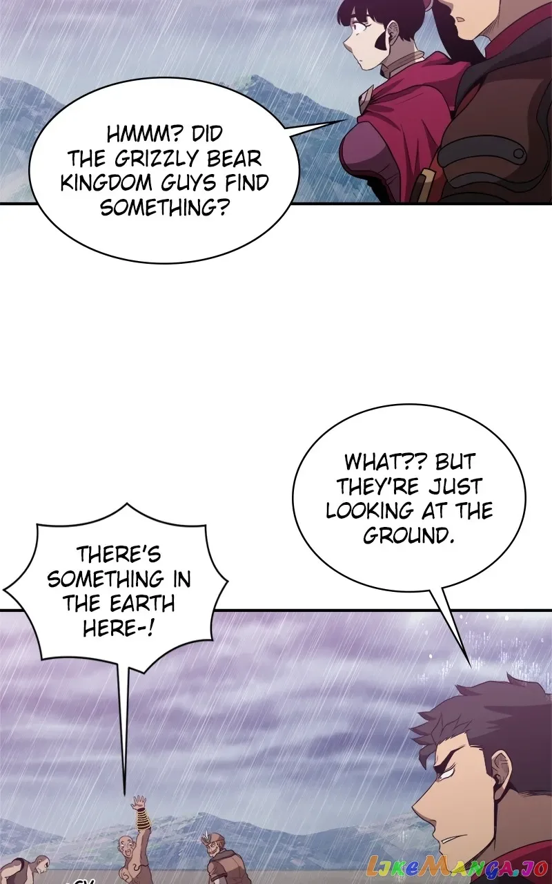 The Strongest Florist Chapter 142 page 71