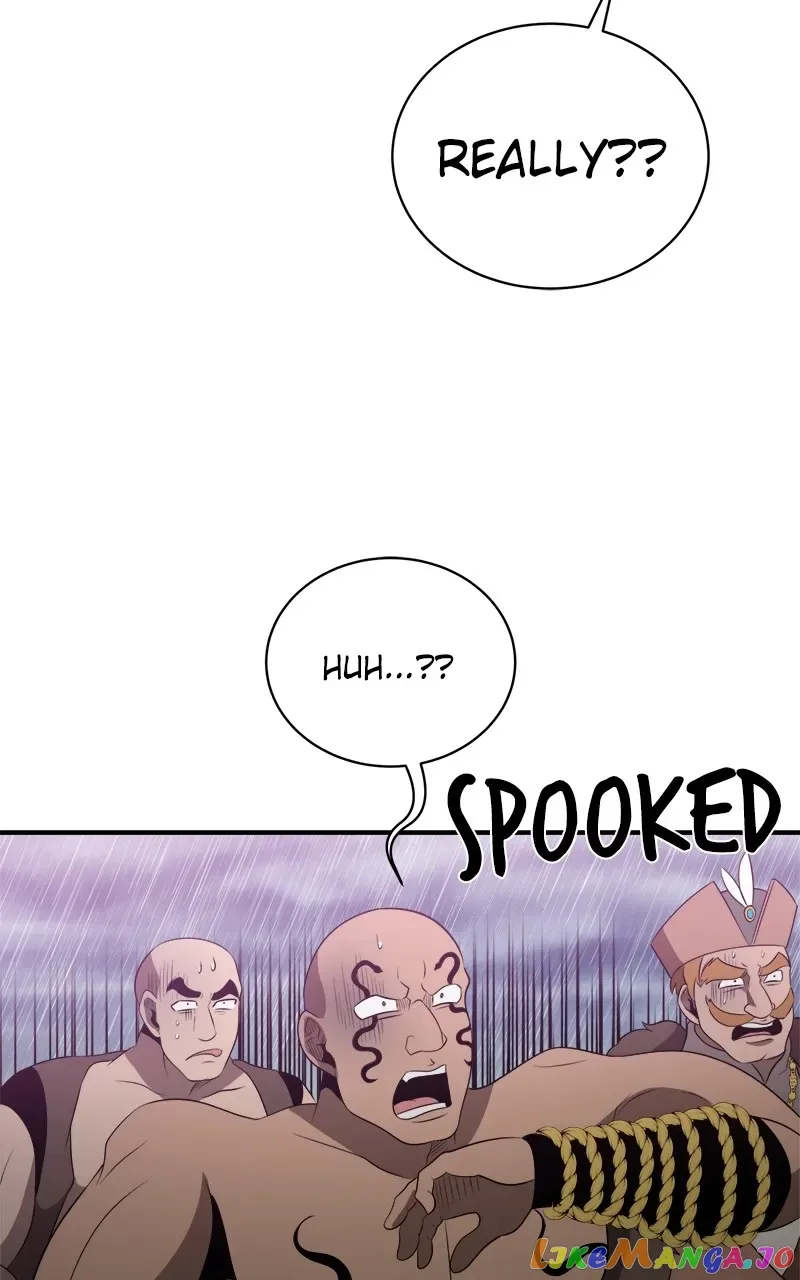 The Strongest Florist Chapter 142 page 60