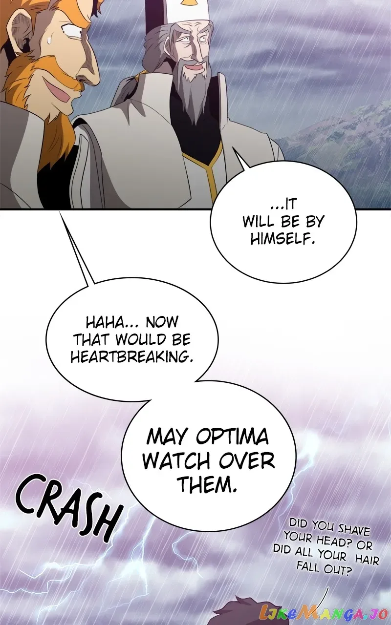 The Strongest Florist Chapter 142 page 67