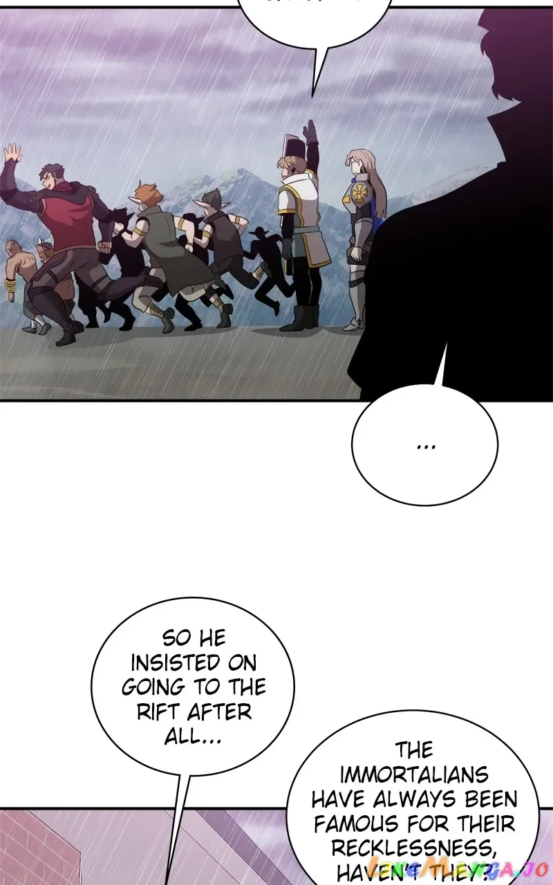 The Strongest Florist Chapter 142 page 65