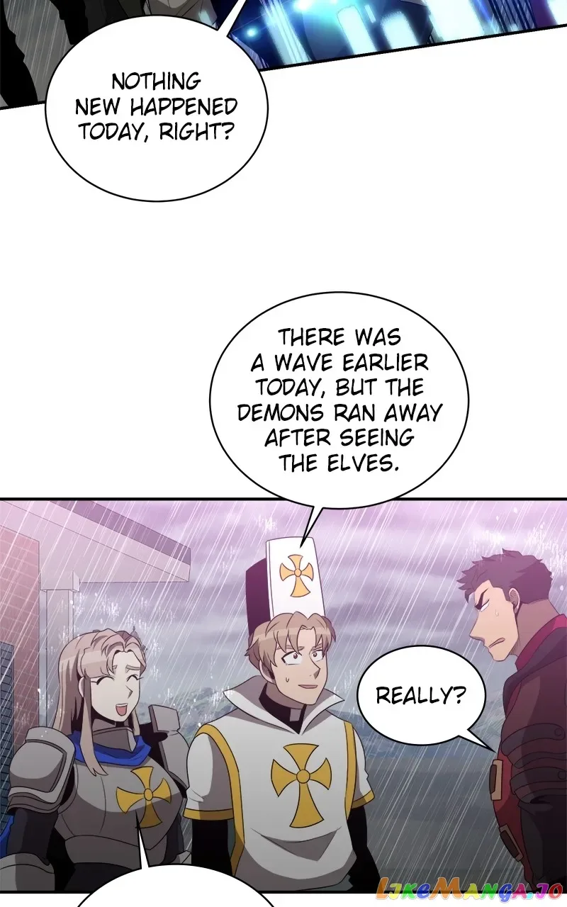 The Strongest Florist Chapter 142 page 50