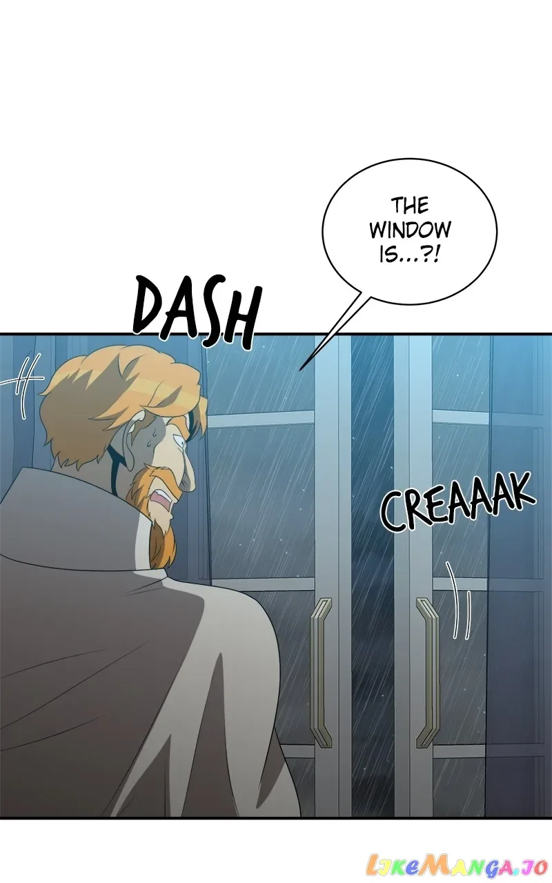 The Strongest Florist Chapter 142 page 42