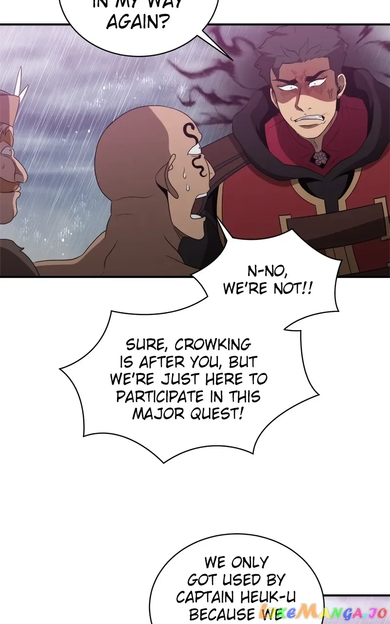 The Strongest Florist Chapter 142 page 56