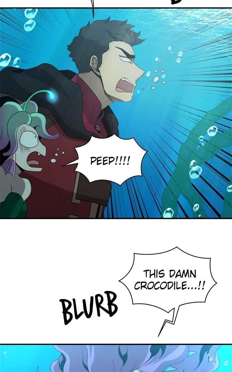 The Strongest Florist Chapter 140 page 8