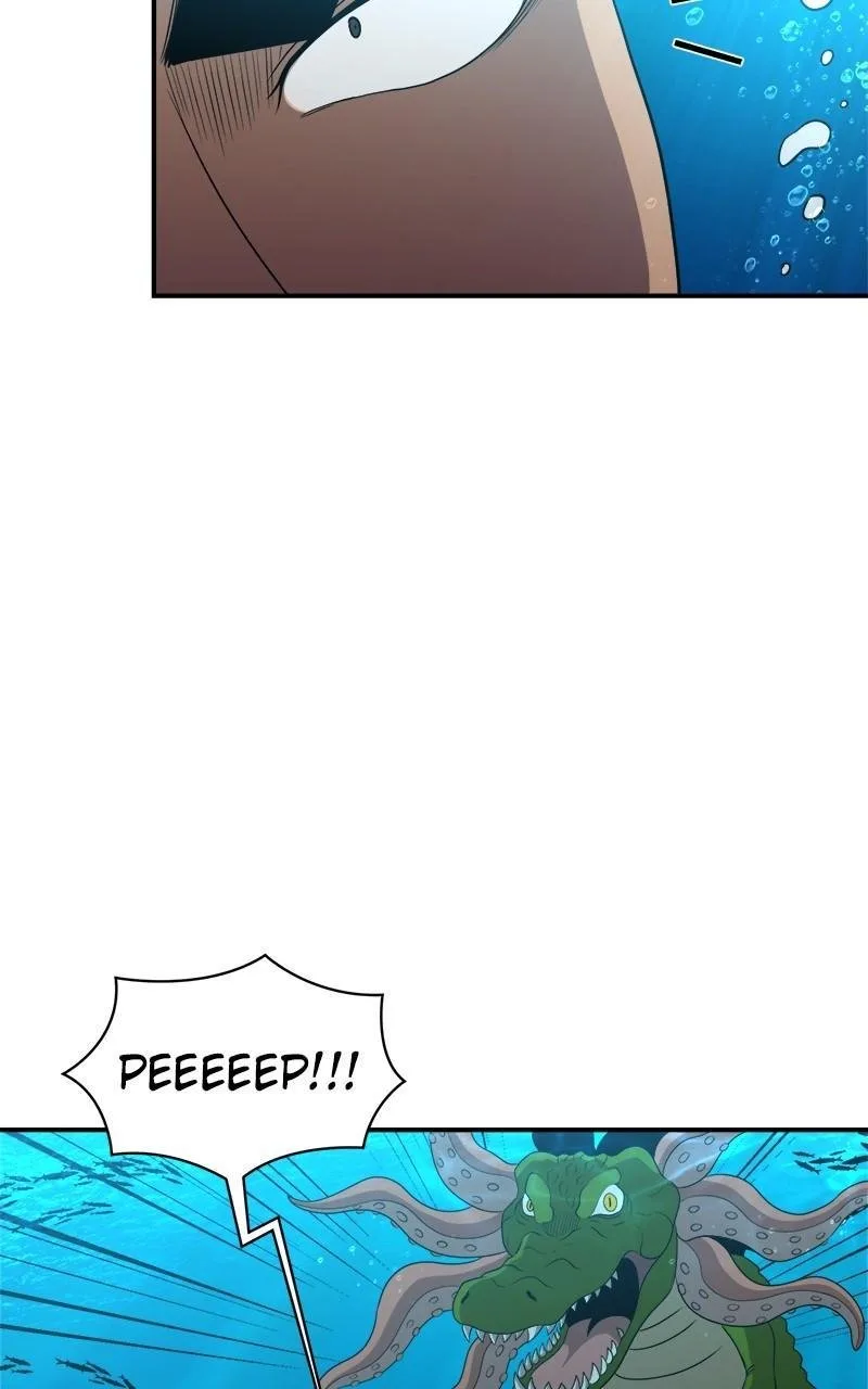 The Strongest Florist Chapter 140 page 18