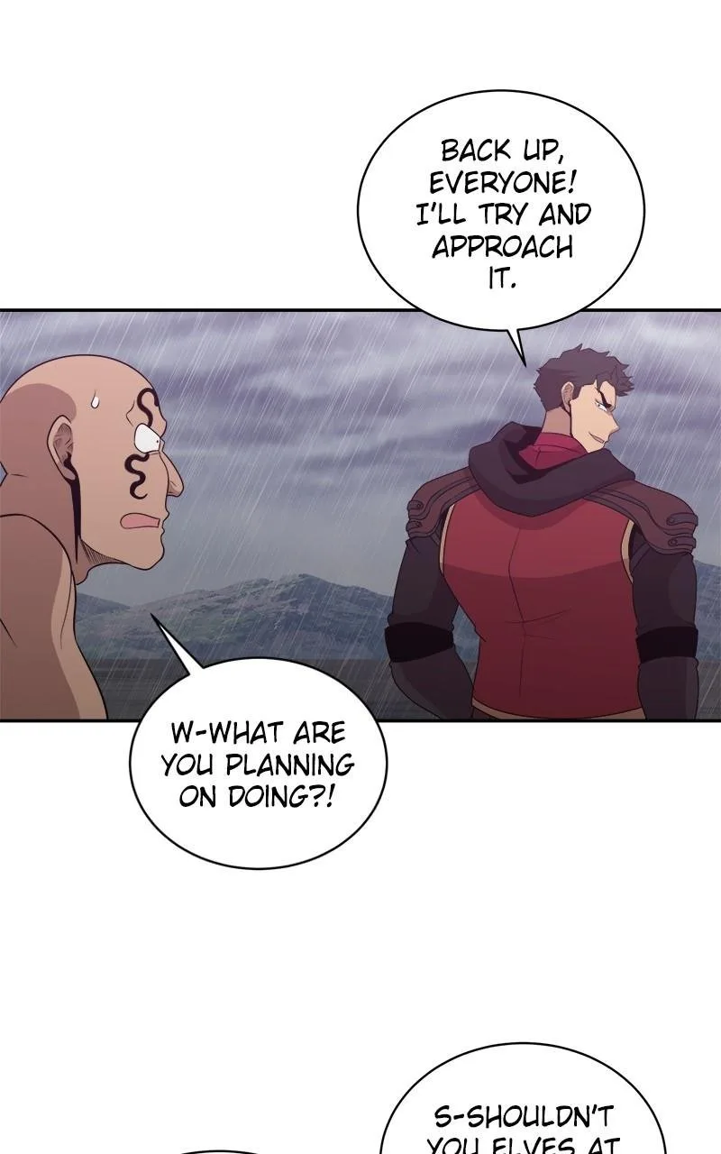 The Strongest Florist Chapter 144 page 12