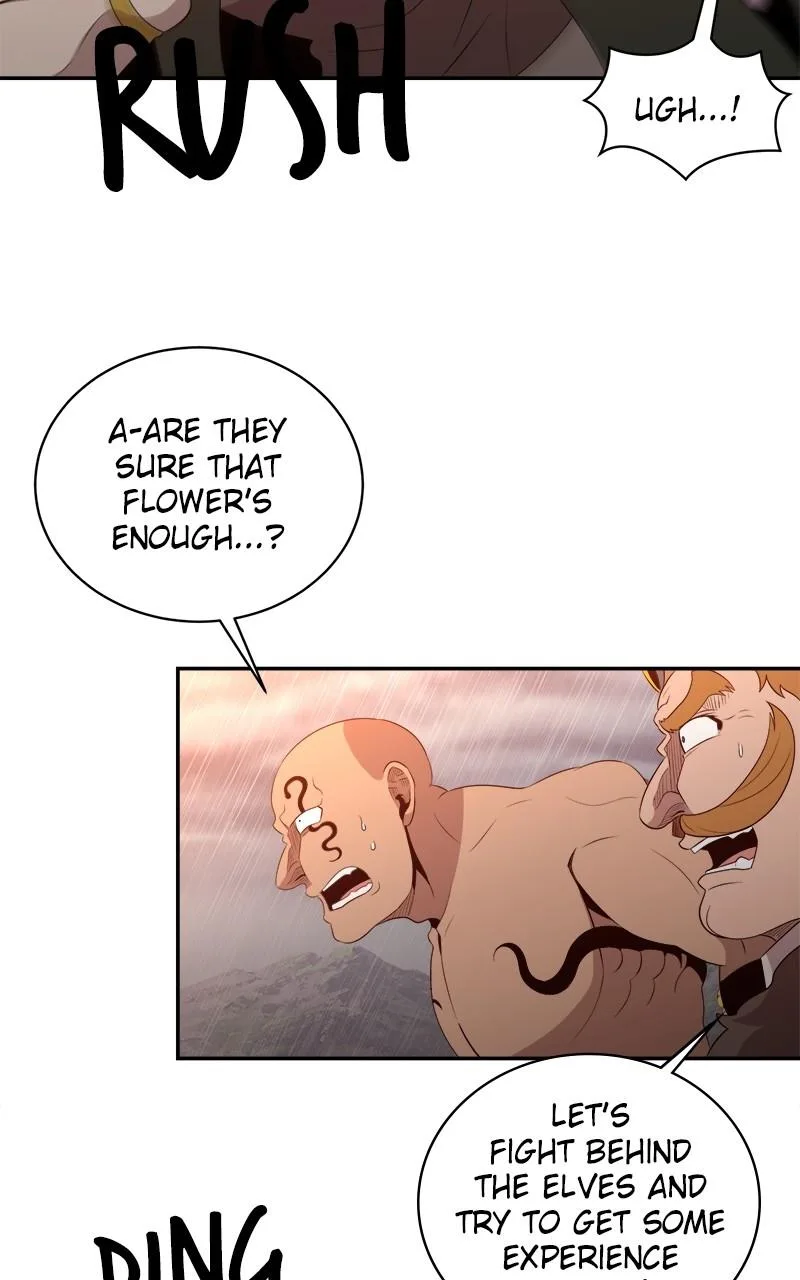 The Strongest Florist Chapter 144 page 29