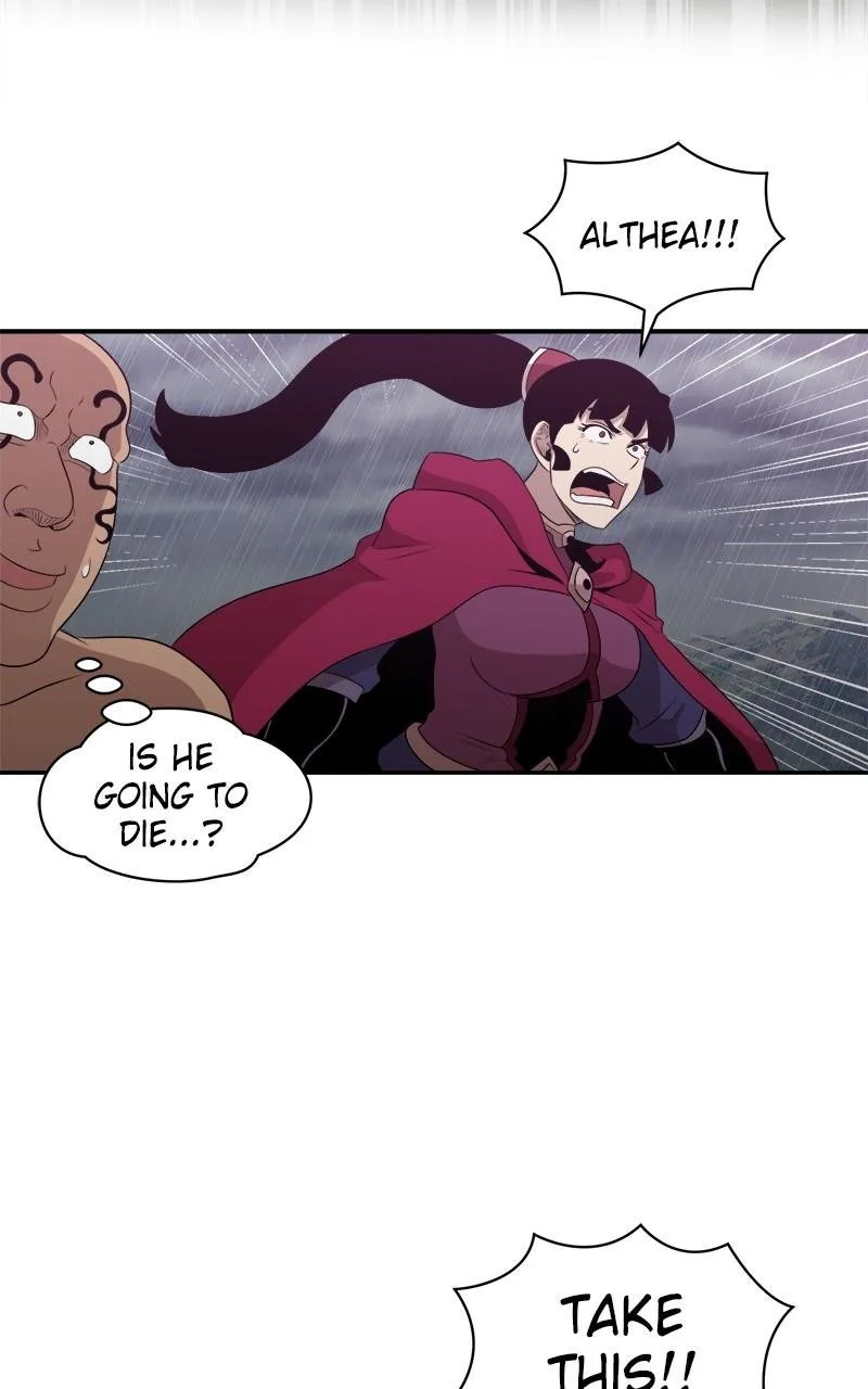 The Strongest Florist Chapter 144 page 19